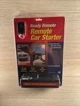 Ready Remote Car Starter With Installation Video Designtech 23723 New Sealed. Fixed Price $29.95.