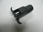 Draw-tite Trailer Wiring Adapter 6 Way Round To 4 Flat #18143. Fixed Price $13.99.