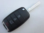 Oem 2019-2020 Kia Sorento Key Fob Keyless Remote 95430-c5101 Osloka-910t Umd1. Fixed Price $23.35.