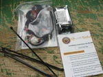 12.volt Solutions Tl8-40p Remote Start Kit For 19-21 Rav4 Push Button New. Fixed Price $159.97.