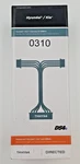 Directed Ds4+ T-harness Thhyn4 Hyundai Kia. Fixed Price $26.99.