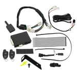 Oem 2013 Subaru Crosstrek Impreza Remote Engine Starter Kit A/t New H001sfj501. Fixed Price $361.08.