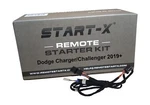 Start-x Remote Start Kit For Charger & Challenger 2019-2023 Plug N Play .... Fixed Price $229.96.