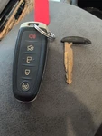 Oem Ford 2011-2019 Key Fob Smart Remote Keyless Entry Bt4t-15k601-hx. Fixed Price $34.00.