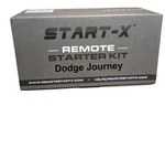Remote Starter Kit For Dodge Journey 2011-2020 Plug N Play 2011 2012 2013. Fixed Price $328.50.