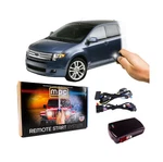 Mpc Factory Remote Activated Start Kit Compatible With 2007-2010 Ford .... Fixed Price $120.95.
