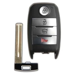 Remote Key Fob Smart For 2014-2015 Kia Optima (sy5xmfna433, 95440-2t500). Fixed Price $29.95.