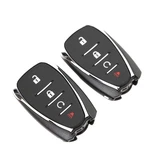 Gm 84150285 2017 Chevrolet Cruze Hatchback Remote Start Kit **hatchback** Oem. Fixed Price $259.74.
