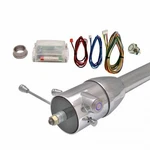 Blue One Touch Engine Start Kit With Column Insert. Fixed Price $649.95.