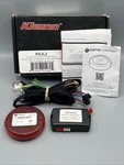 Kleinn Range Remote Start For 2018-2025 Jeep Wrangler Jl/jlu & Gladiator Jt. Fixed Price $199.95.