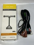 Directed Thhon6 Honda/acura T-harness For Ds4+. Fixed Price $34.50.