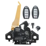 Genuine Nissan 2021 Rogue S Vehicle Remote Engine Start Kit T99k1-6rr0a. Fixed Price $210.59.