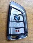 Mint Condition Genuine Oem 4 Btn 2014-2026 Bmw Smart Key Remote Fob N5f-id21ar. Fixed Price $27.95.