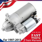 Starter For Ford Crown Victoria Lincoln Town Car Mercury Grand Marquis 4.6l V8. Fixed Price $43.99.