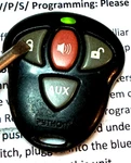 Python Keyless Remote Car Key Fob Ezsdei474p Starter 1200hp 1400xp 1600xp Oe. Fixed Price $32.98.