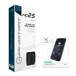Idatastart Hc2352ac 2-way Remote Car Starter + Drone Dr X1-lte Smartphone Module. Fixed Price $269.98.