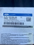 Ford Gj5j-19g366-aa New Oem For Hood Latch & Sensor. Fixed Price $28.00.