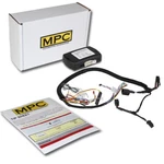 Oem Remote Activated Start Kit For 2008-2012 Ford Taurus - Key-to-start. Fixed Price $159.99.