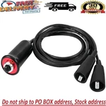 Performance Tool Heavy Duty Remote Starter Push-button Switch 5-ft Wire Leads. Fixed Price $29.97.