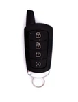 Fortin Keyless Remote Key Fob Ftx64-2w. Fixed Price $89.93.