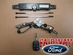 11 Thru 14 Edge Oem Genuine Ford Remote Start Kit - Single Key Factory New. Fixed Price $165.95.
