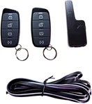 (2) 4-button 1-way Remotes With Antenna Upgrade Kit For Fortin Evo-all & Evo-one. Fixed Price $110.11.