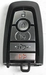 Rl3t-15k601-ba Oem Key Fob Remote For Ford F150. Fixed Price $84.50.