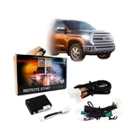 Mpc Remote Start Kit Toyota Tundra 2010-2017 Gas G-key 100% Plug N P.... Fixed Price $185.46.