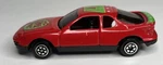 Vintage Unbranded #805 91 Toyota Celica 1:64 Diecast Toy #17 Racecar Gg. Fixed Price $12.00.