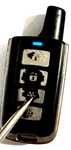 Ultra Start Remote Ultrastart Fcc Id Mkytxpt4g Keyless Entry Car Starter Keyfob. Fixed Price $22.99.